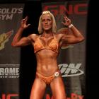 Jennika  Hill - NPC Empire Classic 2012 - #1